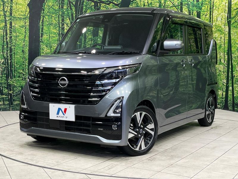 2024 Nissan Roox 4AA-B45A (UW-mv8qvzht2ppg)[0]