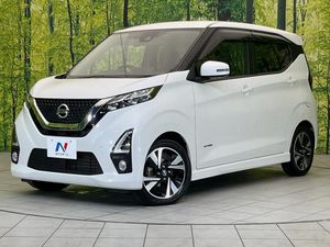 2019 Nissan Days 4AA-B45W