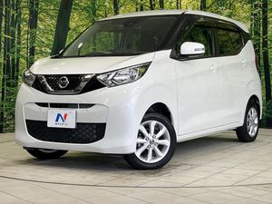 2019 Nissan Days 5BA-B46W