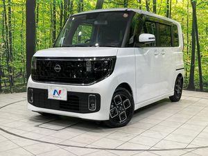 2025 Nissan Roox 5BA-BB1A