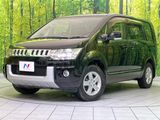 2017 Mitsubishi Delica D:5 DBA-CV2W