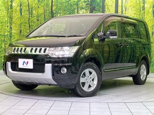 2017 Mitsubishi Delica D:5 DBA-CV2W