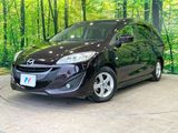2015 Mazda Premacy DBA-CWFFW