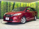 2014 Nissan La Festa DBA-CWFFWN