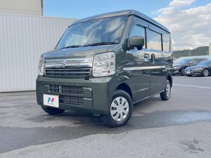 2022 Suzuki Every Wayout 5BD-DA17V
