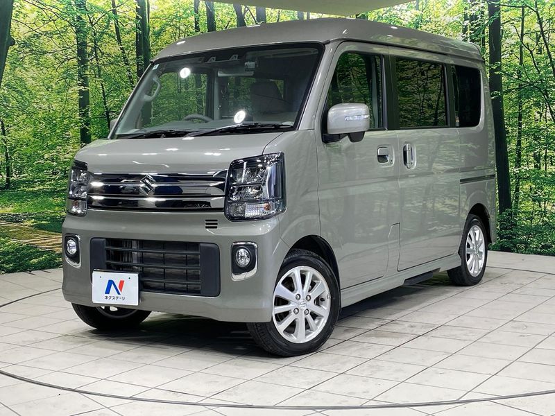 2024 Suzuki Every Wagon 3BA-DA17W (UW-mv8qwxi0nmyx)[0]