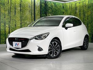 2018 Mazda Demio LDA-DJ5FS