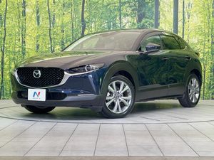 2019 Mazda CX-30 5BA-DMEP