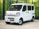 2022 Nissan NV100 Clipper Van 5BD-DR17V