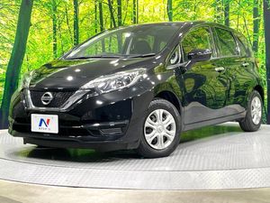 2019 Nissan Note DBA-E12
