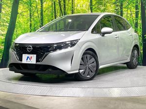 2023 Nissan Note 6AA-E13