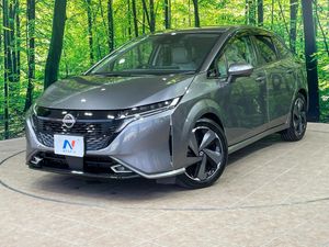 2021 Nissan Aura 6AA-FE13