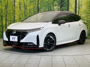 2022 Nissan Aura 6AA-FE13