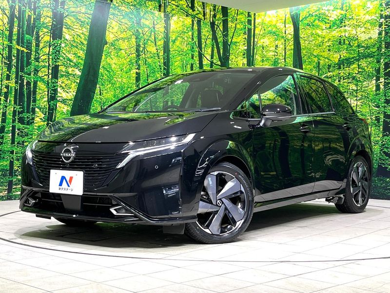 2023 Nissan Aura 6AA-FE13 (UW-mv8qy4f4t024)[0]