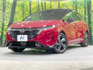 2023 Nissan Aura 6AA-FSNE13