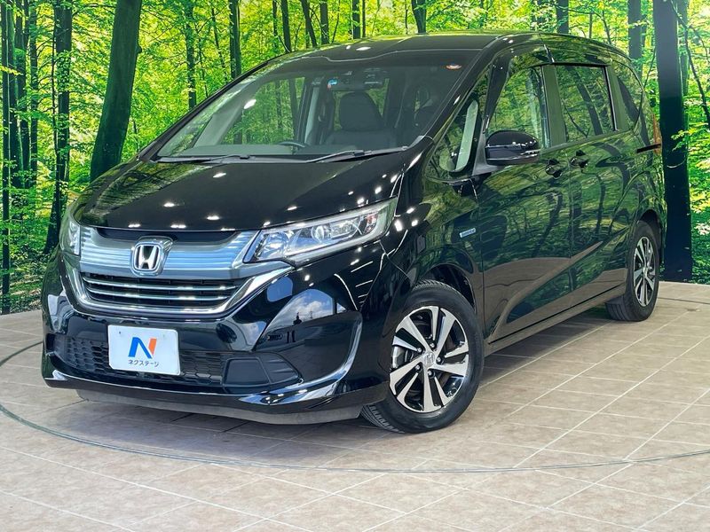 2017 Honda Freed hybrid DAA-GB7 (UW-mv8qyjar5vwi)[0]