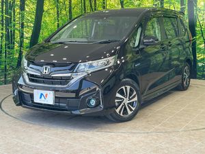 2018 Honda Freed hybrid DAA-GB7