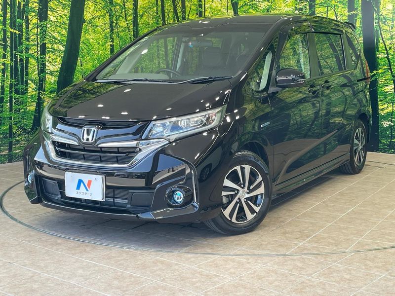 2018 Honda Freed hybrid DAA-GB7 (UW-mv8qykayvcs8)[0]