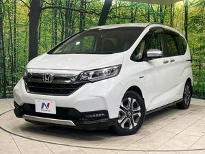 2020 Honda Freed Plus Hybrid 6AA-GB7