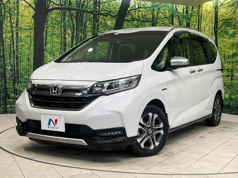 2020 Honda Freed Plus Hybrid 6AA-GB7 (UW-mv8qylrgjpxr)[0]