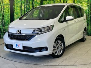 2022 Honda Freed hybrid 6AA-GB7