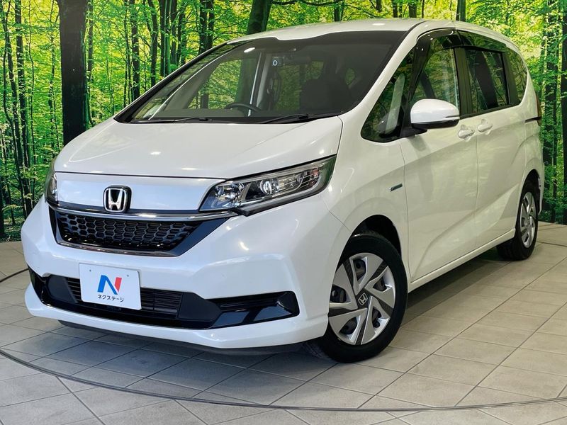 2022 Honda Freed hybrid 6AA-GB7 (UW-mv8qymltro29)[0]