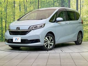 2023 Honda Freed hybrid 6AA-GB7