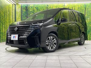 2023 Nissan Serena 6AA-GFC28