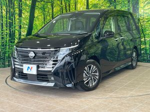 2023 Nissan Serena 6AA-GFC28