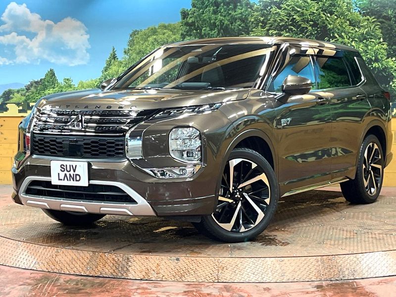 2022 Mitsubishi OUTLANDER PHEV 5LA-GN0W (UW-mv8qzqsduzzd)[0]