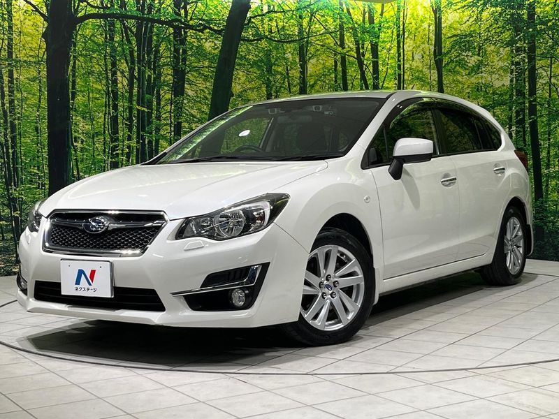 2016 Subaru Impreza Sport DBA-GP3 (UW-mv8qzvdgb62m)[0]
