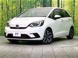 2020 Honda Fit 6AA-GR3