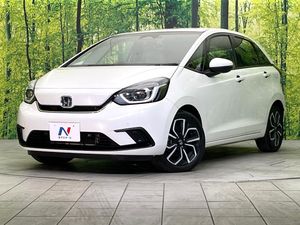 2020 Honda Fit 6AA-GR3