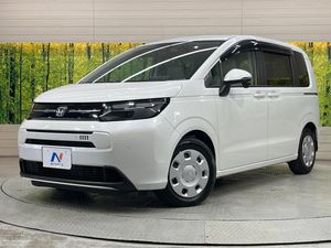 2024 Honda Freed 6AA-GT5