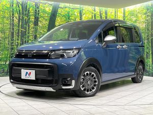 2024 Honda Freed 6AA-GT6