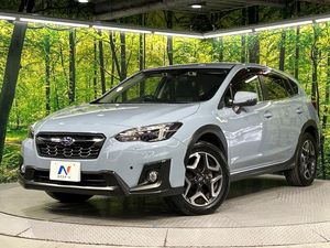 2018 Subaru XV DBA-GT7