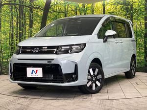 2025 Honda Freed 6AA-GT7