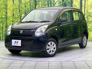2014 Suzuki Alto DBA-HA25S