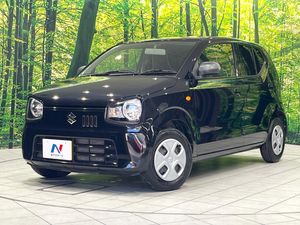 2019 Suzuki Alto DBA-HA36S
