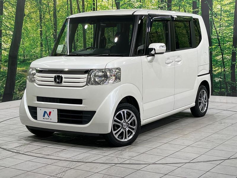 2015 Honda N-BOX DBA-JF1 (UW-mv8r2uerzl7v)[0]