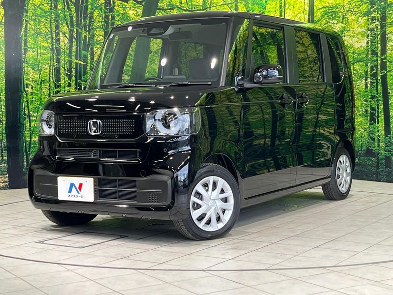2025 Honda N-BOX 6BA-JF5 (UW-mv8r4gr4ui7s)[0]