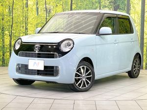 2018 Honda N-ONE DBA-JG1