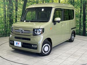 2023 Honda N-VAN Style 5BD-JJ1