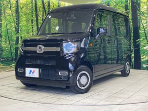 2024 Honda N-VAN Style 5BD-JJ1