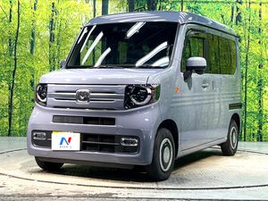 2023 Honda N-VAN Style 5BD-JJ1