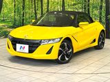 2016 Honda S660 DBA-JW5