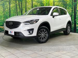 2015 Mazda CX-5 LDA-KE2AW