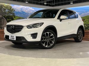 2015 Mazda CX-5 LDA-KE2FW