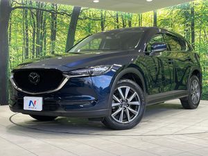 2018 Mazda CX-5 3DA-KF2P