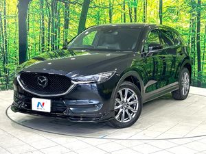 2018 Mazda CX-5 3DA-KF2P